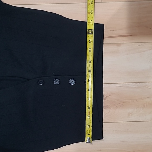 Banana Republic women's small black sweater - Picture 8 of 8